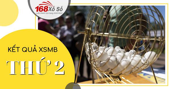 XSMB Thứ 4