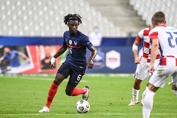 U21 Pháp triệu tập đội hình trị giá hơn 500 triệu euro