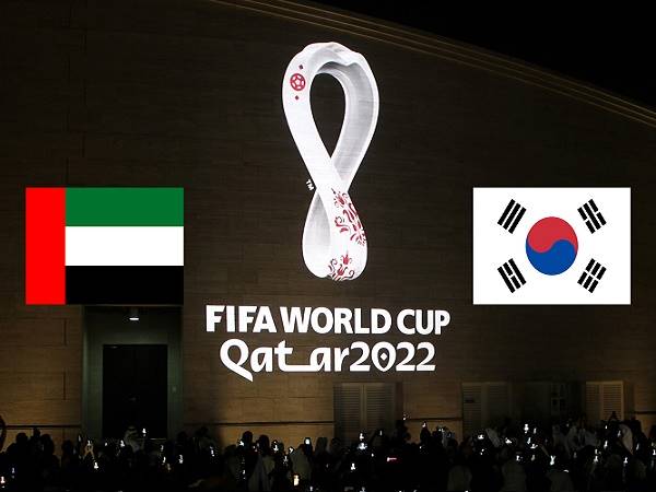 Nhận định, soi kèo UAE vs Hàn Quốc – 20h45 29/03, VL World Cup 2022