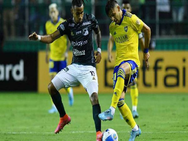 Dự đoán kèo Boca vs Deportivo Cali, 7h00 ngày 27/5 – Copa Libertadores