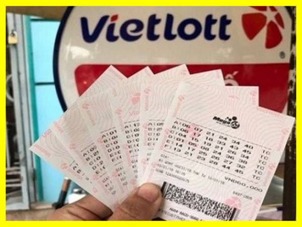 Hướng dẫn cách mua vé số Vietlott Online hoặc tại các đại lý