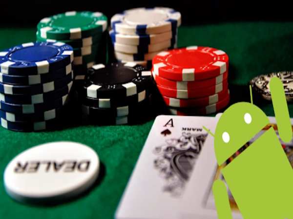 Poker đã nhanh chóng trở thành một “nghề” kiếm sống của nhiều cược thủ