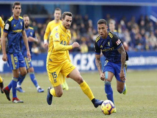 Nhận định kết quả Villarreal II vs Oviedo, 1h ngày 3/11
