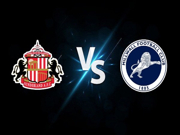 Nhận định Sunderland vs Millwall – 19h30 03/12, Hạng nhất Anh