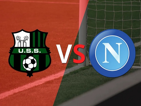 Nhận định, soi kèo Sassuolo vs Napoli – 02h45 18/02, VĐQG Italia
