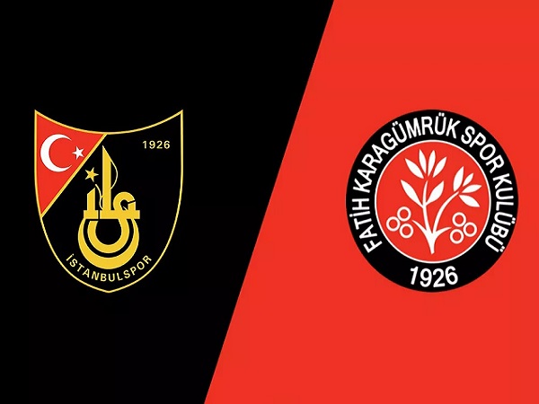 Nhận định Istanbulspor vs Fatih Karagumruk – 00h30 04/04, VĐQG Thổ Nhĩ Kỳ