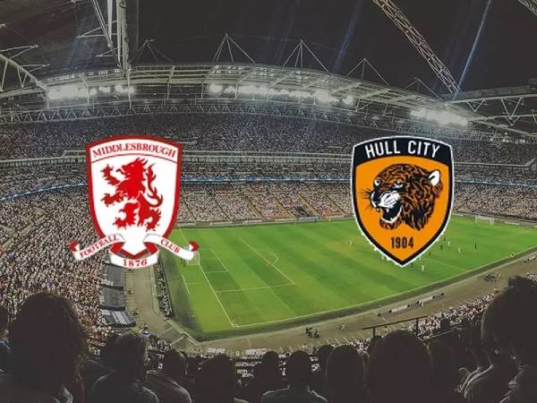 Tip kèo Middlesbrough vs Hull City – 02h00 20/04, Hạng Nhất Anh