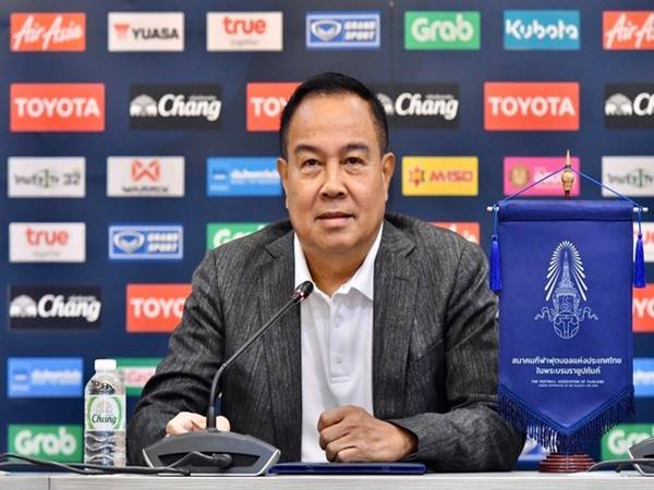 Tin bóng đá SEA Games 17/5: LĐBĐ Thái Lan xin lỗi vì sự cố ở chung kết