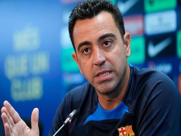 Tin Barca 4/1: HLV Xavi chia sẻ về 2 mục tiêu chuyển nhượng