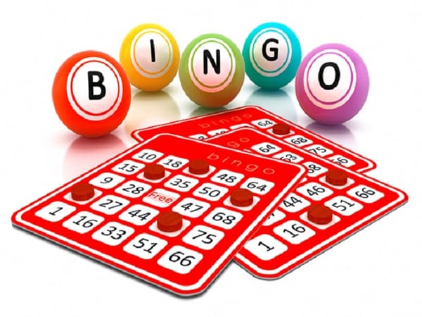 Trò chơi Bingo là gì, hướng dẫn cách chơi đơn giản nhất