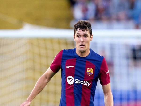 Tin Barca 1/4: Barcelona nhận tin vui trước trận gặp PSG
